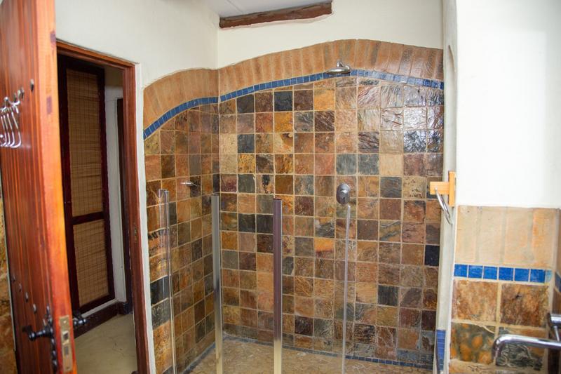 To Let 2 Bedroom Property for Rent in Dotye Eastern Cape